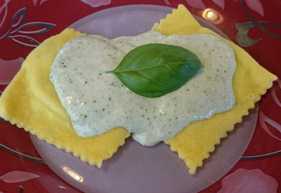 Ristorante con pasta fresca fatta in casa ad Orvieto